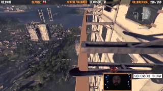 Death GIF - Dying Light
