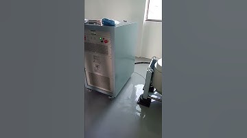 vibration test machine （vertical vibration）