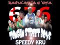 Tongan street boys speedy kru  taahine tonga