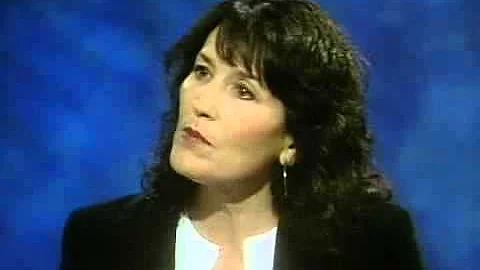 Peggy Lowe - 2007-10-13