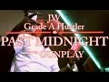 JW ft. Gunplay - Past Midnight (Official Studio Session)