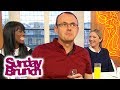 Sean Lock Disrupts EVERYONE on Sunday Brunch!