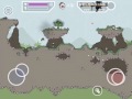Mini Militia Survival Gameplay High Score 