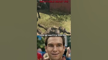 How execution looks like vs how we want it to be..