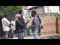 BANGUA BONGO Niatari Tupu Angalia Jamaa Wakizidi Kujibangua Ovyo Ovyo