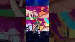 Ed Sheeran | “Castle on the Hill” | Hard Rock Live Hollywood, FL (Miami) 5/3/2024 - Mathematics Tour