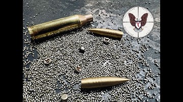 Triggered Precision Machine - Precision Rifle Reloading Series Update - 04/30/2023 - COMING SOON!!!