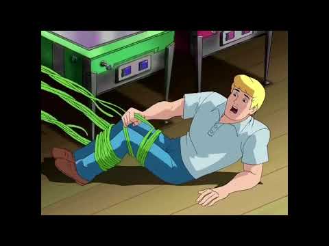 Scooby-Doo & The