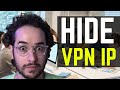 How to Hide Your VPN IP Address to Bypass University or Work Blocks