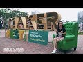 Otten Coffee di Event MakerFest 2018 Medan