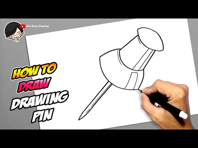 Pin em Draw