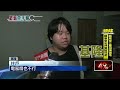 巴威強風豪雨釀災　基隆武昌街停電一整夜