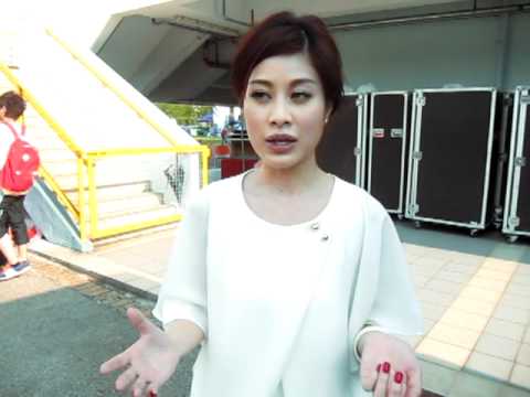 2012.05.01  麥家瑜Keeva 有野講?