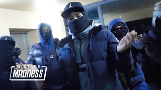 #DABURY KB x 7Bellz - Rootless (Music Video) | @MixtapeMadness