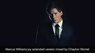 Celebrity Marcus Williams joy extended version mixed by Chayton Worrell tribute to Michael Joesph Jackson Wealth