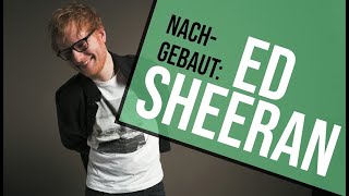 Download Lagu DeConstructed: Ed Sheeran - Shape Of You | german/deutsch | Sound & Recording Download Lagu DeConstructed: Ed Sheeran - Shape Of You | german/deutsch | Sound & Recording