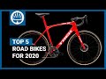 Top 5 | 2020 BEST Road Bikes