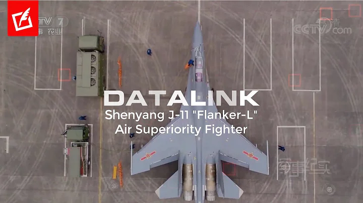 Shenyang J-11 Air Superiority Fighter