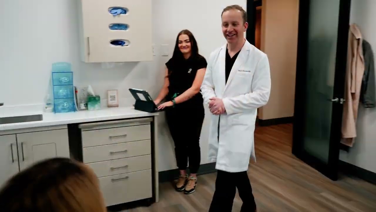 Breast Augmentation & Lift | Mommy Makeover | 22 Plastic Surgery