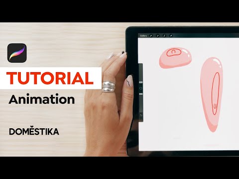 How to Animate 3D Objects in Procreate on iPad [Easy Guide]