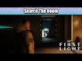 Search The Room (Chapter 1) | 007 First Light (James Bond)