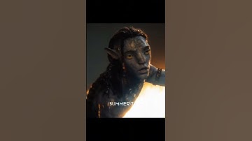 We need to edit this clip more! #loak #avatarthewayofwater #avatar2 #edit #aftereffects #editing