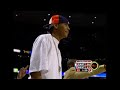 This Day In NBA History Vince Carter Alley Oop Off The Glass To Himself 