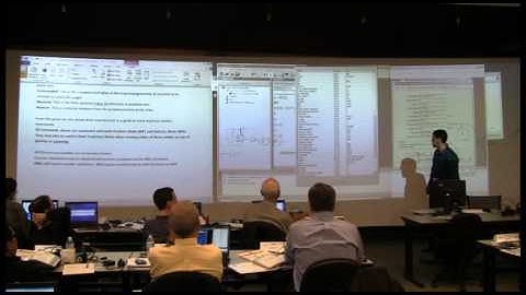 Display Animatics Database in Motor View