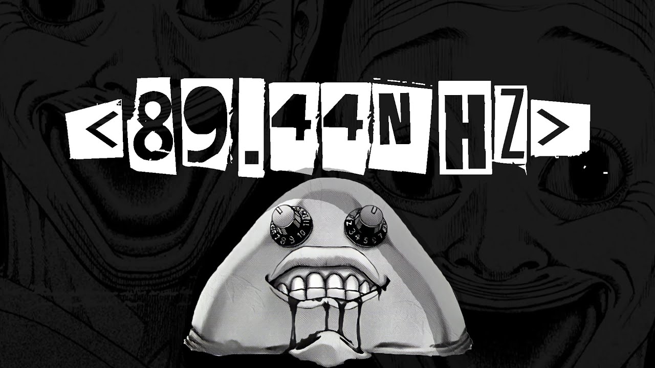 an♡ʾʾ 89.44NHz - YouTube