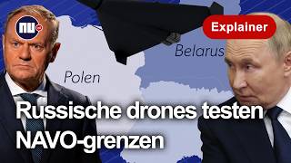 Download Lagu Hoe Rusland langer NAVO test met drones: 'Wanneer reageren we? MP3 Download Lagu Hoe Rusland langer NAVO test met drones: 'Wanneer reageren we? MP3