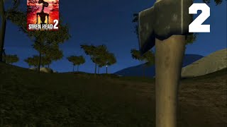 Siren Head Chapter 2- Survival Island Mod 2021 - Gameplay Walkthrough part 2(Android) screenshot 1