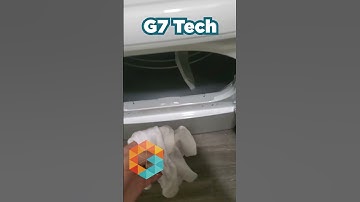 What it feels like to get software installations... #shorts #shortvideo #laundry #laundryservice