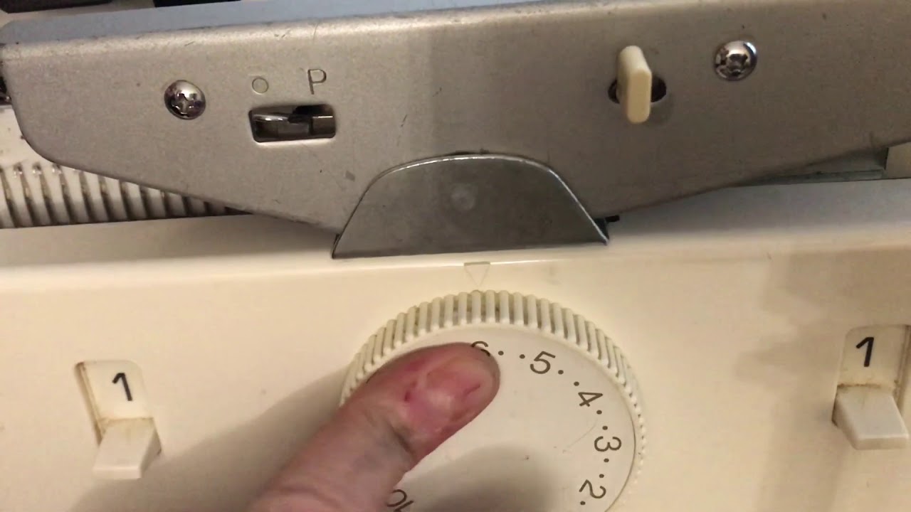 Как правильно установить и проверить межфонтурное расстояние на сильвере!