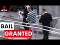 Solomon Farah released on bail, accused of indecent assault | 7 News Australia