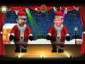 [Dance With Santa 3D] Dimash Papa