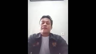 Testimoni Korwil Priangan Timur Cyber Bhayangkara Muhammad Rifai