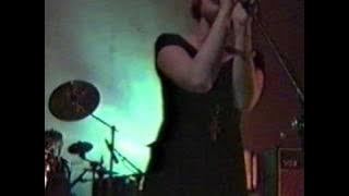 Sixpence None The Richer - Within A Room Somewhere (Live)