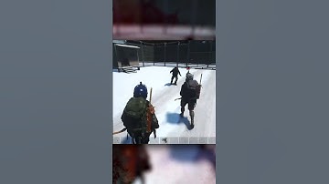 breaking into jail  #scumgame #dayz #rustgame  #survivalgame #fps