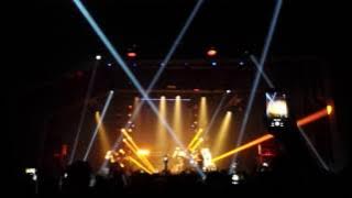 2017.22.04 სტეფანე - მე შენ დაგელოდები SPACEHALL -BASSIANI