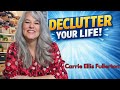 Declutter Your Life: Professional Organizing, Life Coaching, and Small Business Success