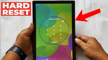 BSNL Penta P50 PRO - Hard Reset | Unlock Pattern Pin Password (Android 11 - Without PC)