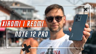 ЛУЧШИЙ В СЕГМЕНТЕ🔥 СМАРТФОН XIAOMI REDMI NOTE 12 PRO VS VIVO IQOO NEO 7 ГЛОБАЛКА - ЭТО POCO X5 PRO ?