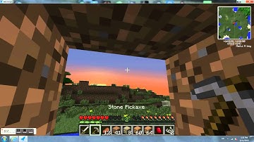 Tekkit Part 2: I see a spawner!