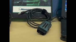 Mongoose-Plus J2534 OEM Vehicle Interface Review