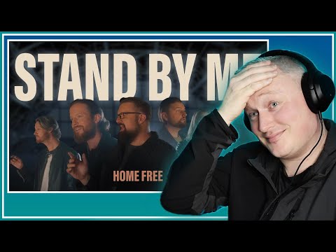 Sensational HOME FREE Performance of STAND BY ME 