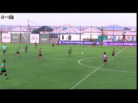 ELIMAI 2008 - DOSTAR / AFF /ABAY FOOTBALL FEDERATION