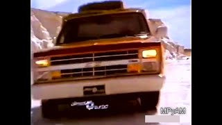 Chevrolet C-10 Diesel Turbo (1986)
La Chevrolet C-10 es una camioneta pickup grande de la marca estadounidense Chevrolet, lanzada al mercado para competir con la Ford F-100 y la Dodge D series, y que se comercializó desde 1960 hasta 1999 en América del Norte, y de 1960 a 2001 en América del Sur. (Wikipedia)
Necesito de tu ayuda para hacer crecer el canal y poder publicar muchas más cosas.
Mercado Pago
Alias
mario.993.aunar.mp
CVU
0000003100090314243499
Banco Galicia Transferencia
CBU
00701835 30004002522413
DNI
16050993
Alias de CBU
MARINO.ALMA.BANDA
Pay Pal
https://paypal.me/Rotondi1628?locale.x=es_XC Chevrolet C-10 Diesel Turbo (1986)