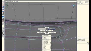 Light Saber Modeling in Maya 3d Part 4