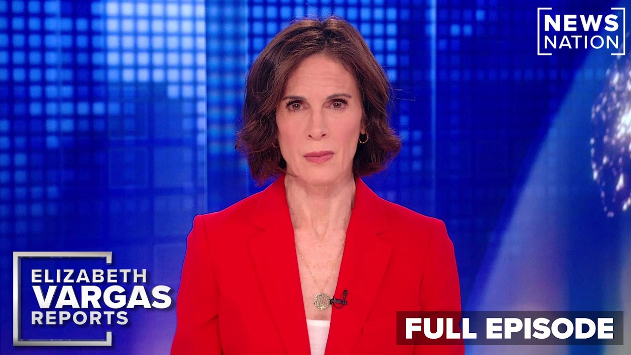 Шериф, проводивший обыск Нэнси Гатри, назвал сообщения ФБР о конфликте «ложными» | Полный выпуск ...