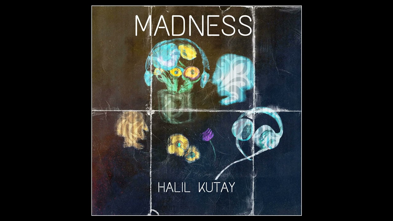 Watch Halil Kutay - Madness Extended Version on YouTube Watch Halil Kutay - Madness Extended Version on YouTube